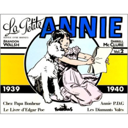 La Petite Annie