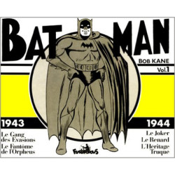 Batman