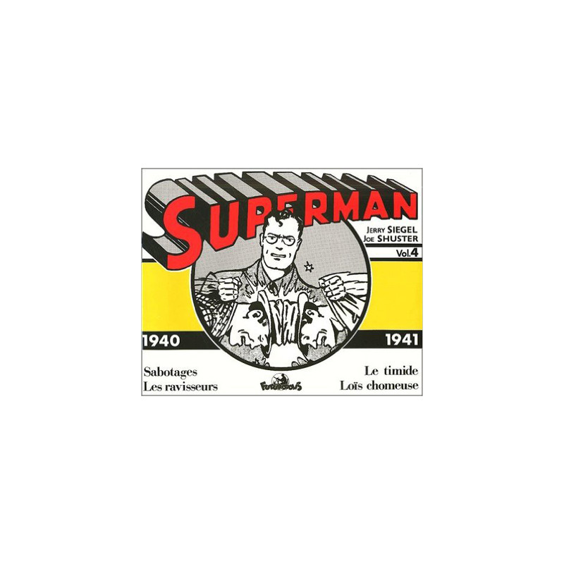 Superman