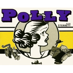 Polly and her Pals