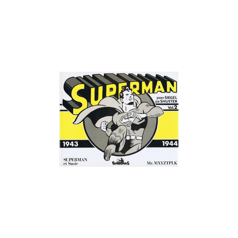 Superman