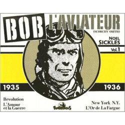 Bob l'aviateur