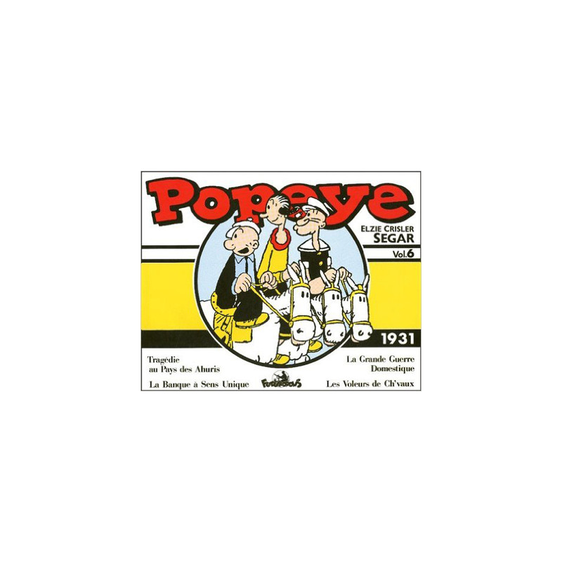 Popeye