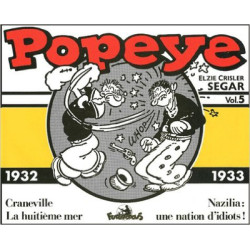 Popeye