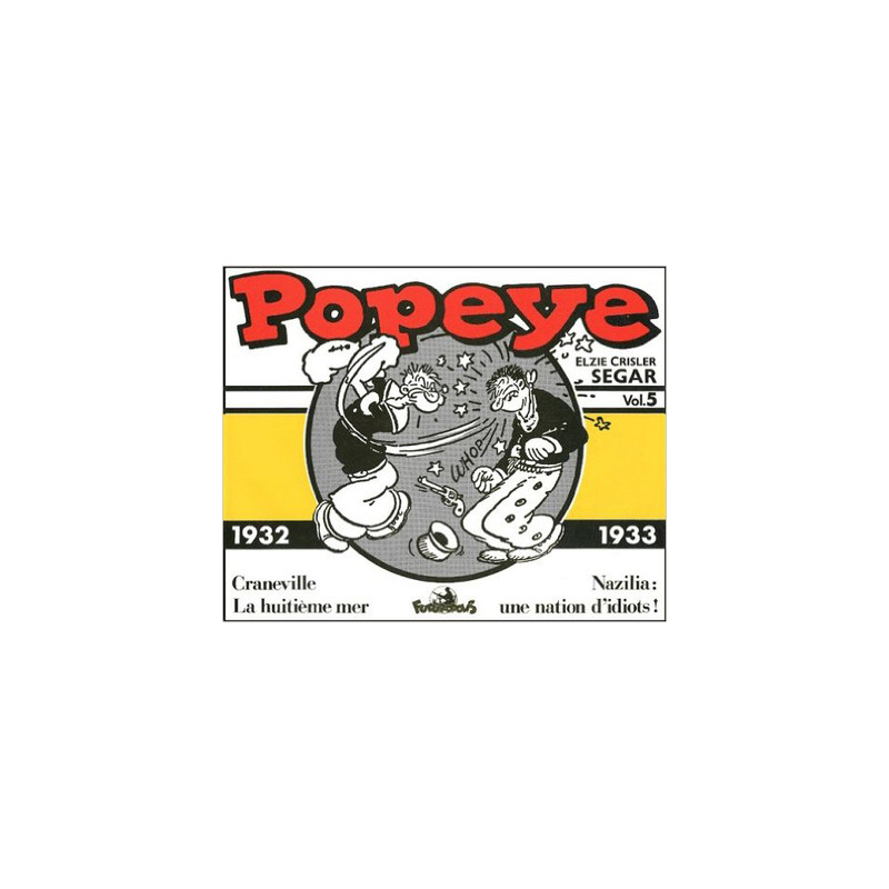 Popeye