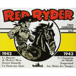 Red Ryder