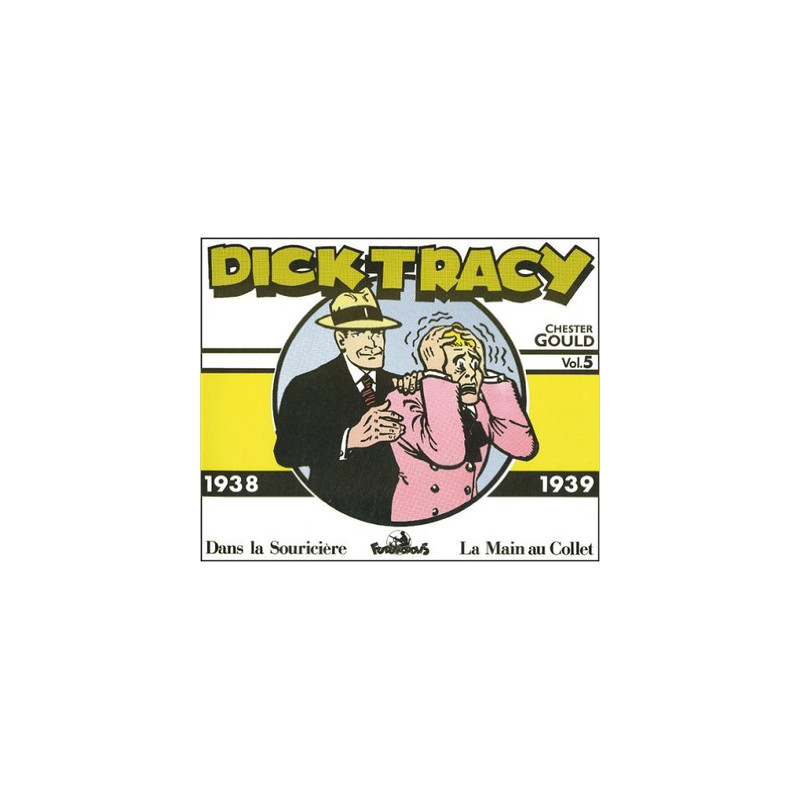 Dick Tracy