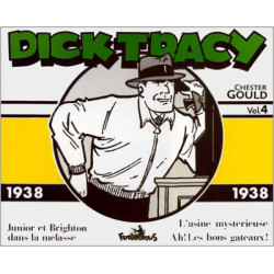 Dick Tracy