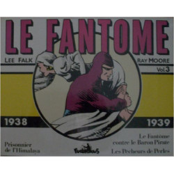 Le Fantôme