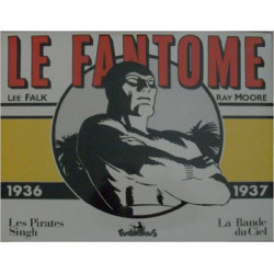Le Fantôme
