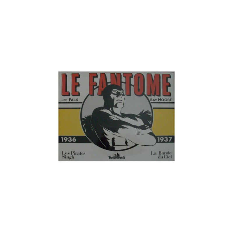 Le Fantôme