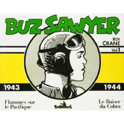 Buz Sawyer
