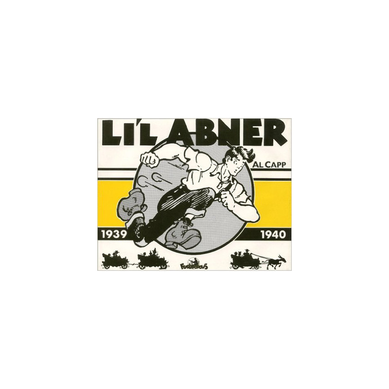 Li'l Abner