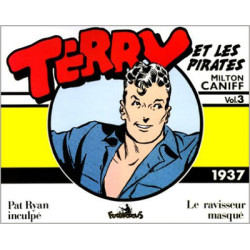 Terry et les pirates