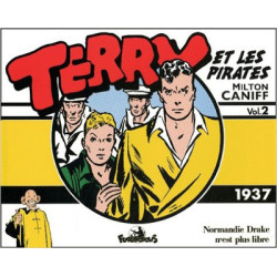 Terry et les pirates