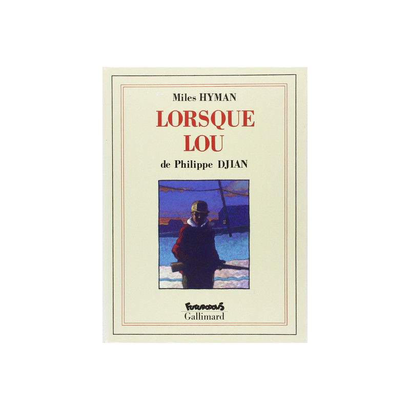 Lorsque Lou