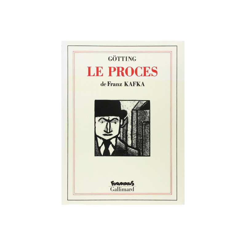 Le Procès