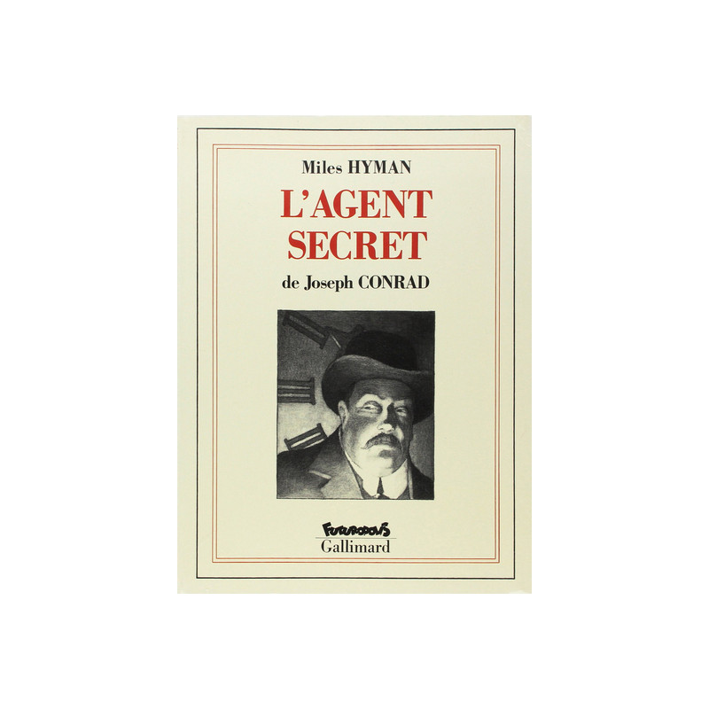 L'Agent secret