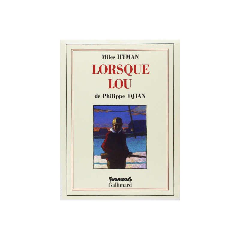 Lorsque Lou