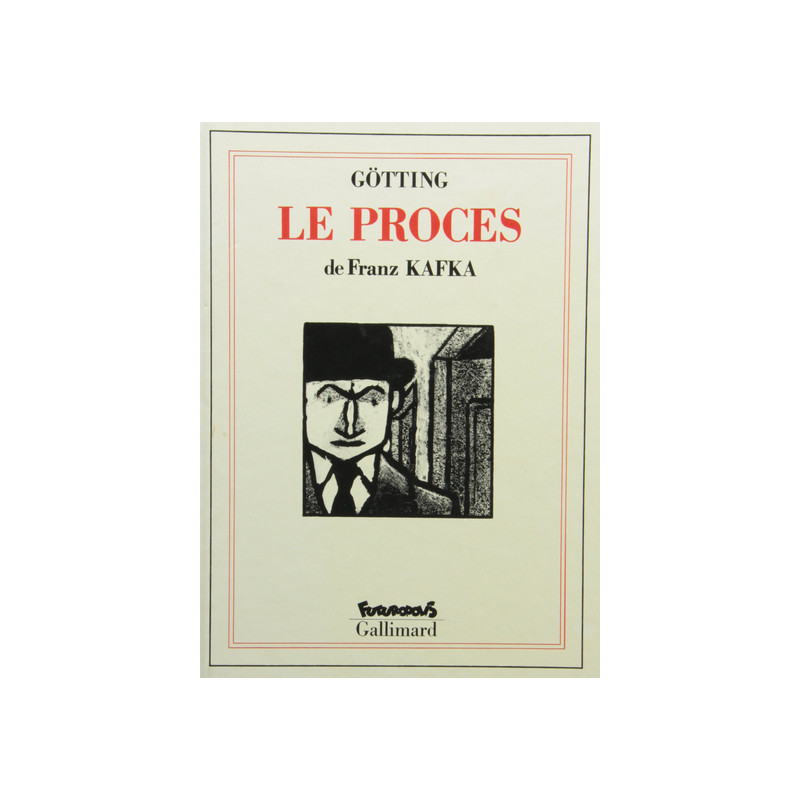 Le Procès