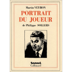 Portrait du Joueur