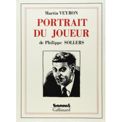 Portrait du Joueur
