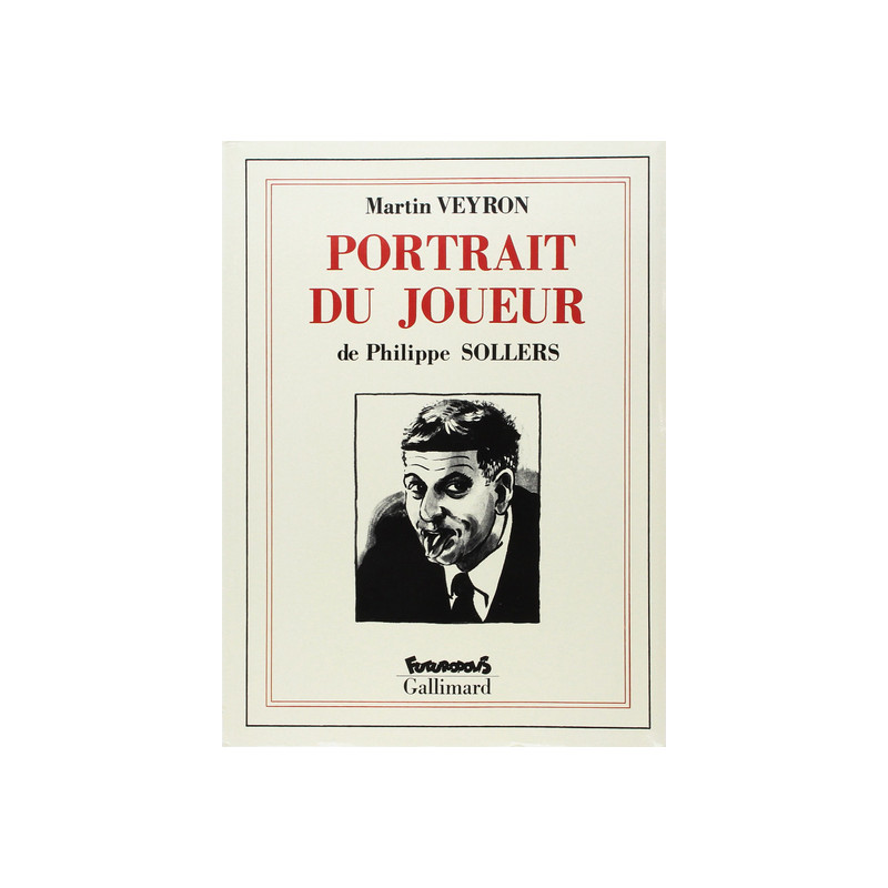 Portrait du Joueur