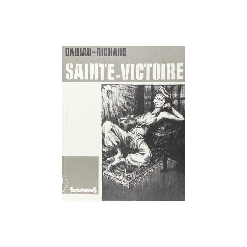 Sainte-Victoire