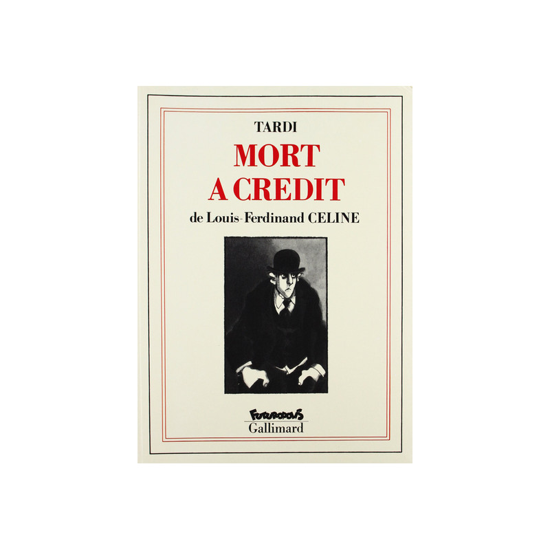 Mort à crédit