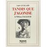 Tandis que j'agonise