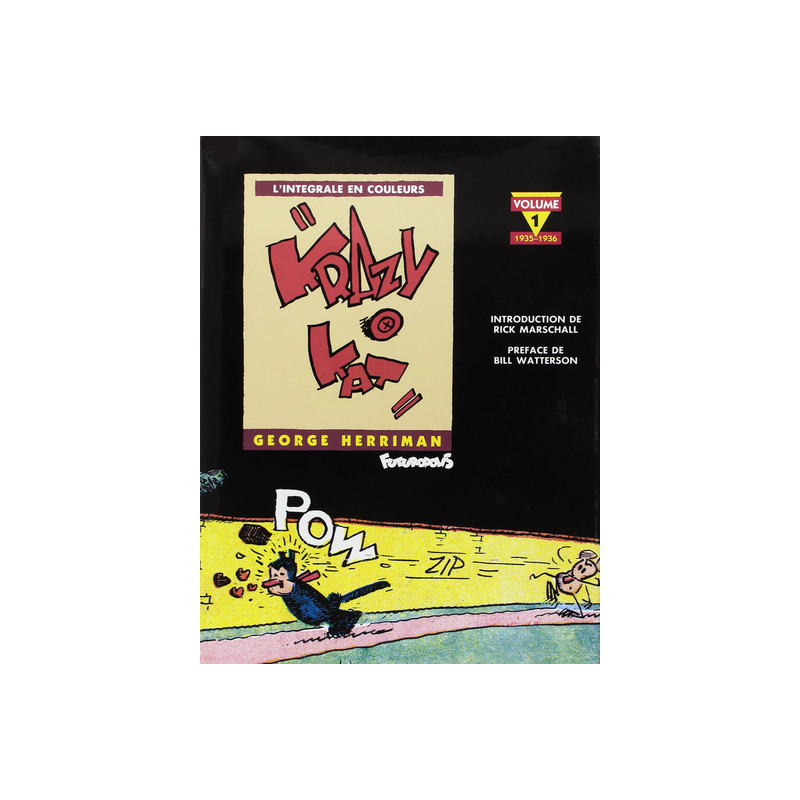 Krazy Kat