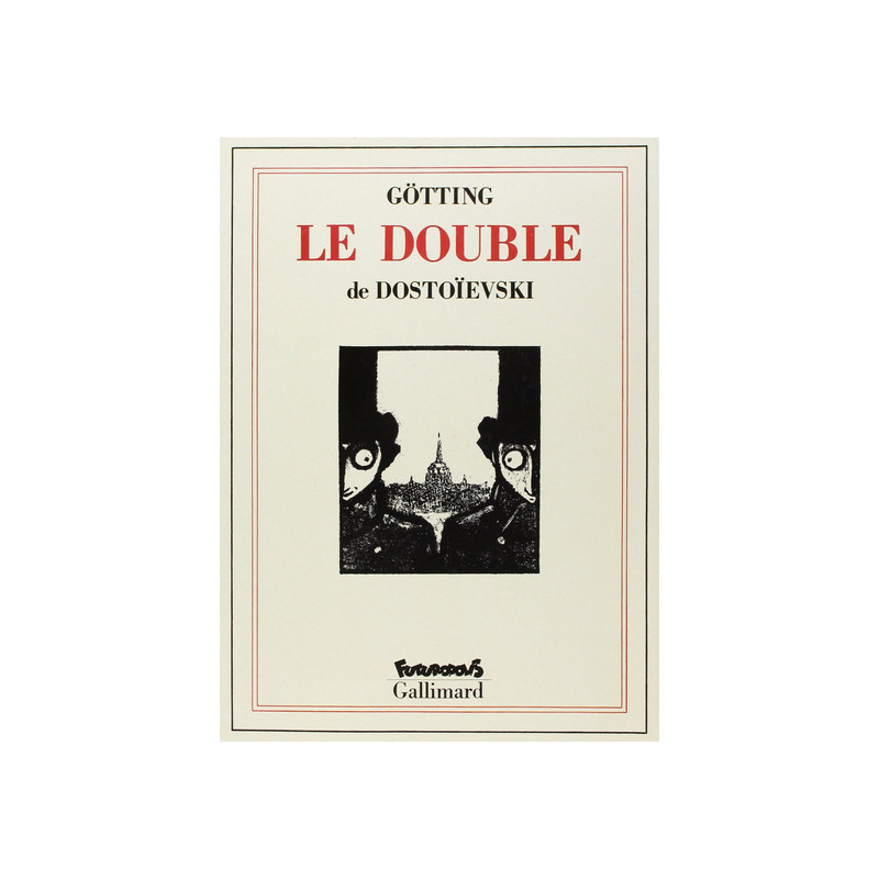 Le Double