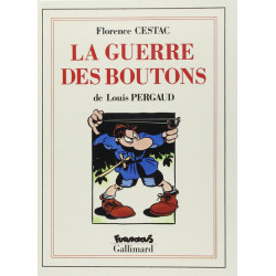 La Guerre des boutons