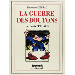 La Guerre des boutons