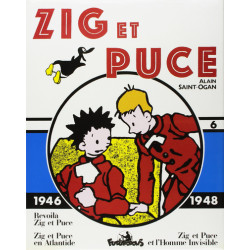 Zig et Puce