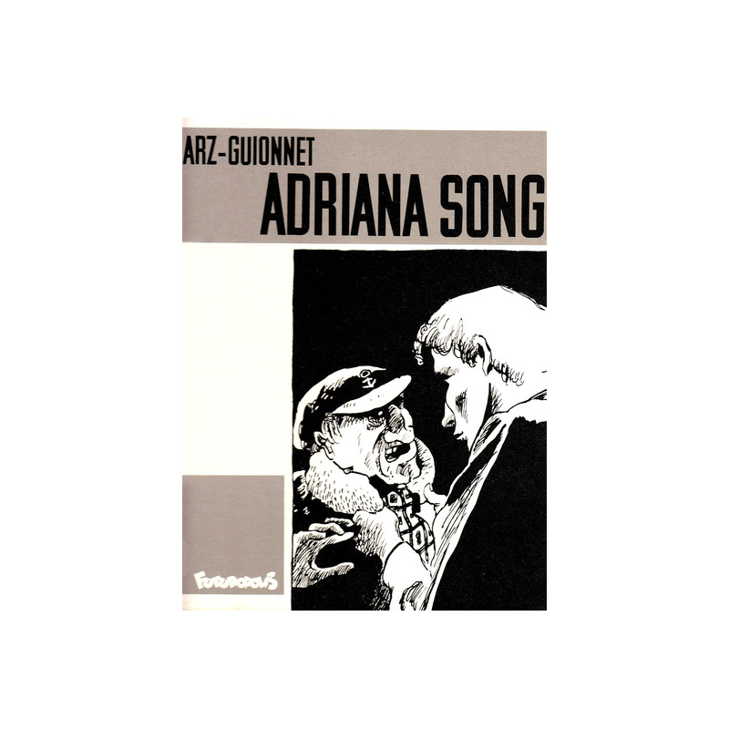 Adriana song