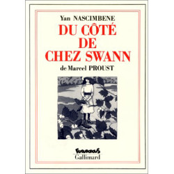 Du côté de chez Swann