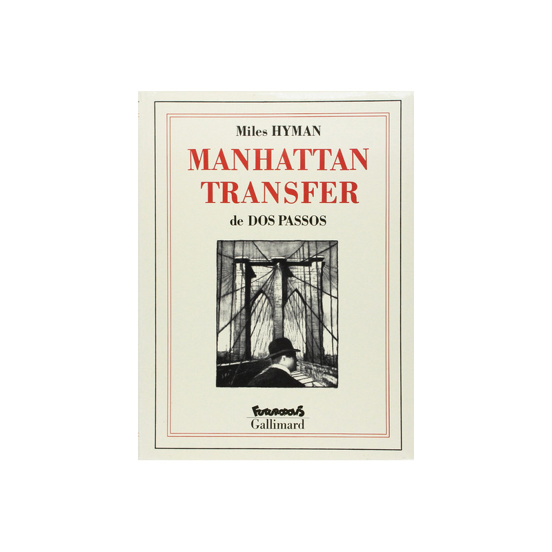 Manhattan Transfer