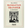 Manhattan Transfer