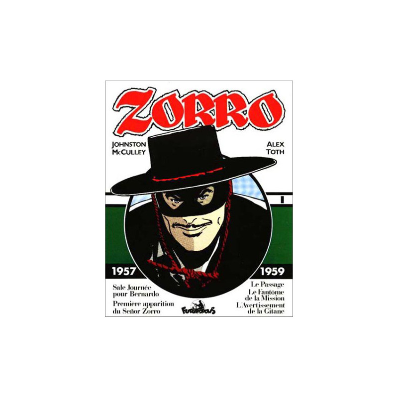 Zorro