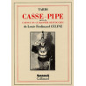 Casse-pipe / Carnet du cuirassier Destouches