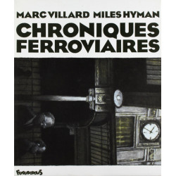 Chroniques ferroviaires