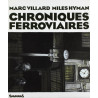 Chroniques ferroviaires