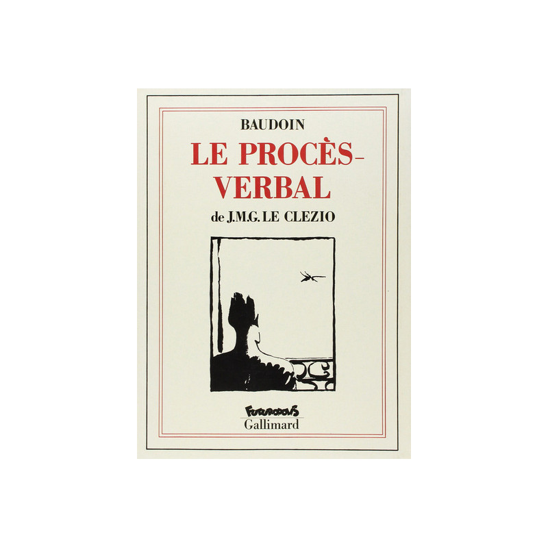 Le Procès-verbal