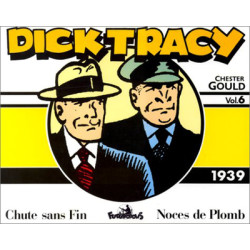 Dick Tracy