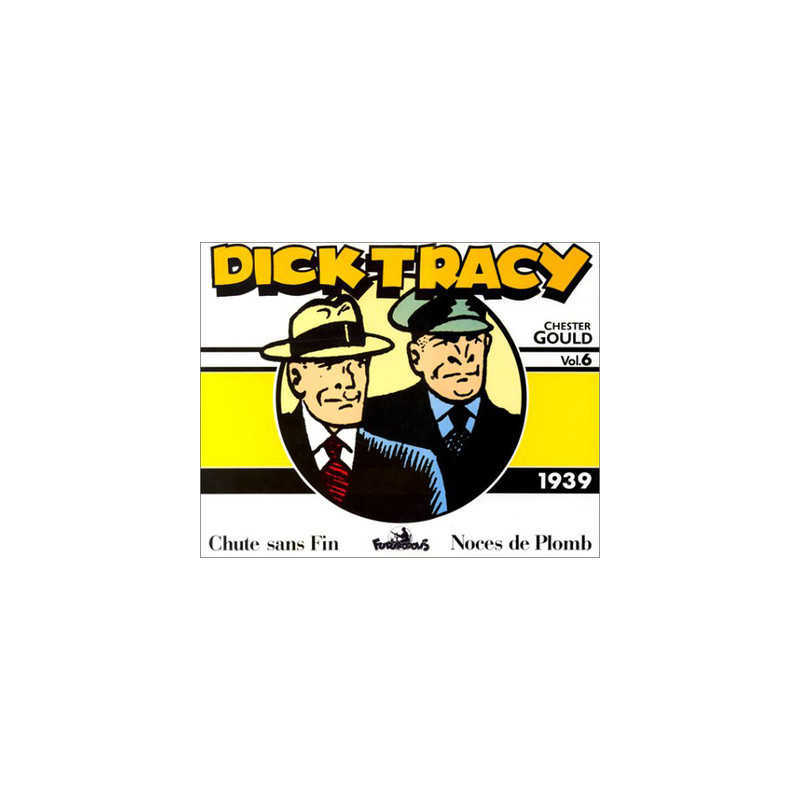 Dick Tracy