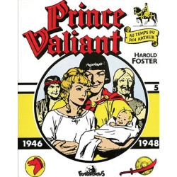 Prince Valiant