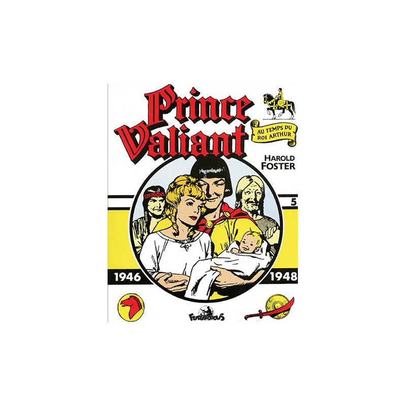 Prince Valiant