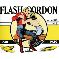 Flash Gordon