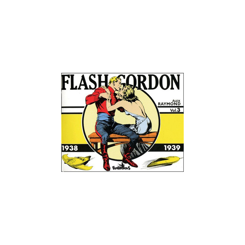 Flash Gordon